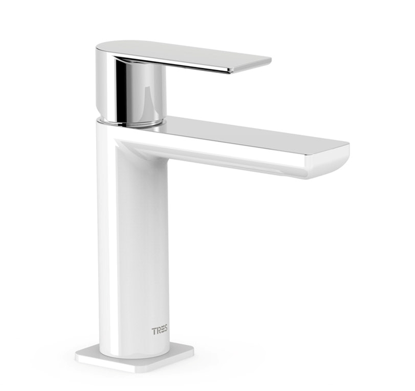MONOMANDO LAVABO LOFT TRES